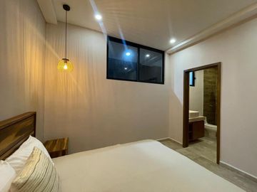 DEPARTAMENTO EN VENTA EN MÉRIDA YUCATÁN EN TEMOZÓN NORTE