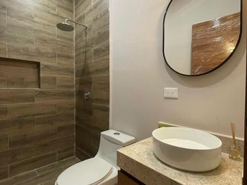 DEPARTAMENTO EN MÉRIDA YUCATÁN EN TEMOZÓN NORTE