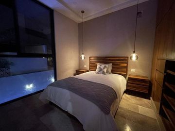 DEPARTAMENTO EN MÉRIDA YUCATÁN EN TEMOZÓN NORTE