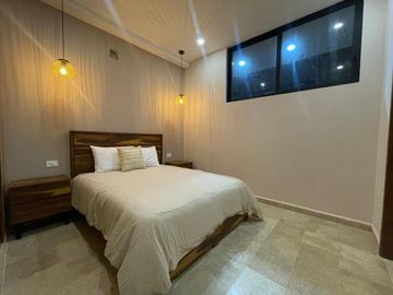 DEPARTAMENTO EN MÉRIDA YUCATÁN EN TEMOZÓN NORTE