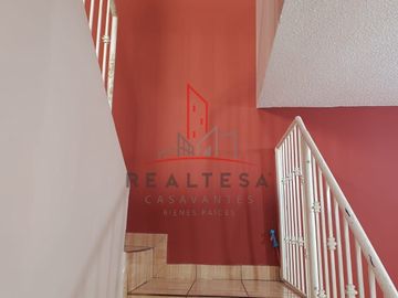 Casa Venta Cerrada San Antonio Cuauhtémoc Chihuahua 2,750,000 Indcas RGC