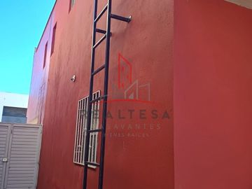 Casa Venta Cerrada San Antonio Cuauhtémoc Chihuahua 2,750,000 Indcas RGC