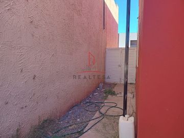 Casa Venta Cerrada San Antonio Cuauhtémoc Chihuahua 2,750,000 Indcas RGC