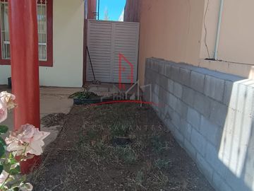 Casa Venta Cerrada San Antonio Cuauhtémoc Chihuahua 2,750,000 Indcas RGC