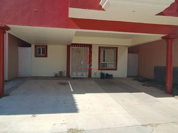 Casa Venta Cerrada San Antonio Cuauhtémoc Chihuahua 2,750,000 Indcas RGC