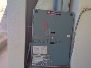 Casa Venta Cerrada San Antonio Cuauhtémoc Chihuahua 2,750,000 Indcas RGC