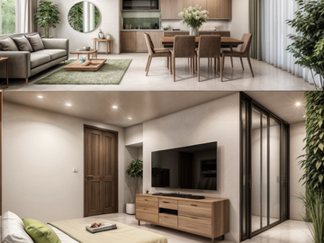 Departamento en Venta en Zibatá - ¡Espacios Amplios y Diseño Moderno!