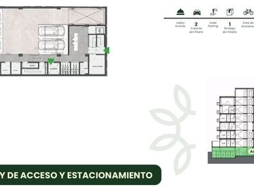 Departamento en Venta en Polanco V Sección, Miguel Hidalgo