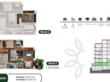 Departamento en Venta en Polanco V Sección, Miguel Hidalgo