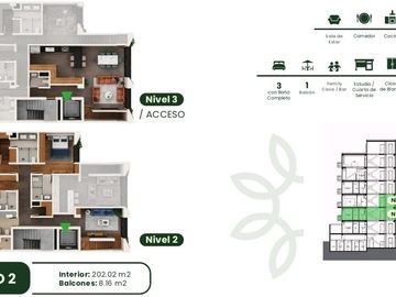 Departamento en Venta en Polanco V Sección, Miguel Hidalgo