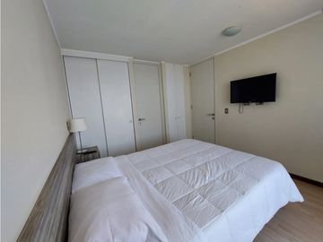 SE VENDE DEPARTAMENTO EN EDIFICIO PARQUE ALAMEDA 1 DORMITORIO