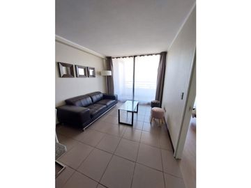 SE VENDE DEPARTAMENTO EN EDIFICIO PARQUE ALAMEDA 1 DORMITORIO