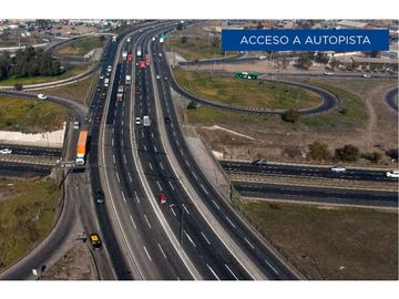 Proyecto entrega FUTURA Dpto Metro Cerrillos