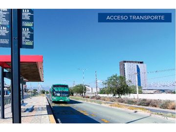Proyecto entrega FUTURA Dpto Metro Cerrillos