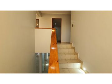 Venta casa aislada 4D 3B condominio Rinconada de Los Andes