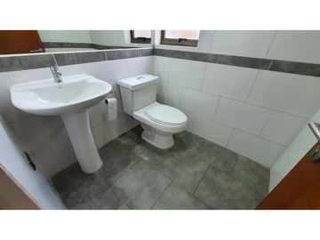 Venta casa aislada 4D 3B condominio Rinconada de Los Andes