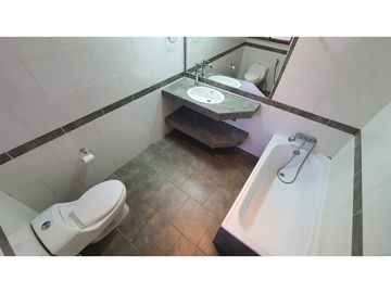 Venta casa aislada 4D 3B condominio Rinconada de Los Andes