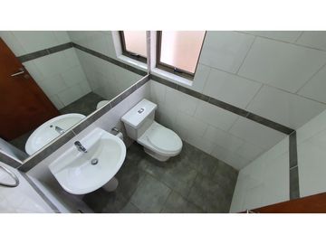 Venta casa aislada 4D 3B condominio Rinconada de Los Andes