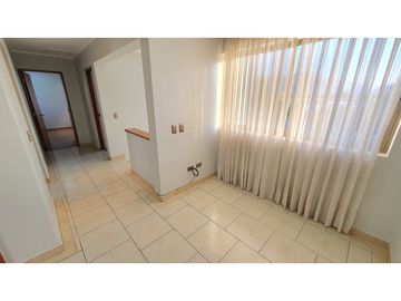 Venta casa aislada 4D 3B condominio Rinconada de Los Andes