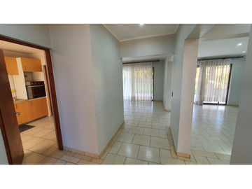 Venta casa aislada 4D 3B condominio Rinconada de Los Andes