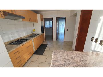 Venta casa aislada 4D 3B condominio Rinconada de Los Andes