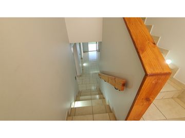 Venta casa aislada 4D 3B condominio Rinconada de Los Andes