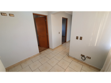 Venta casa aislada 4D 3B condominio Rinconada de Los Andes
