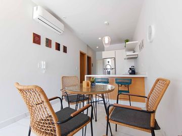 DEPARTAMENTO EN VENTA EN MAZATLAN, MUY CERCA DEL MALECON