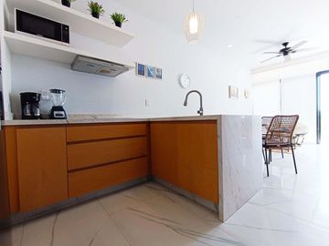 DEPARTAMENTO EN VENTA EN MAZATLAN, MUY CERCA DEL MALECON