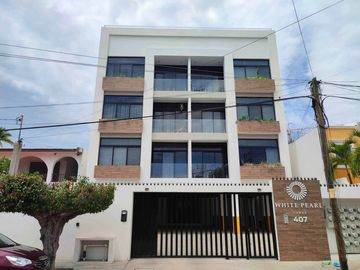 DEPARTAMENTO EN VENTA EN MAZATLAN, MUY CERCA DEL MALECON