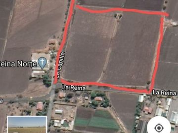 Parcela en Venta en PARCELA REINA NORTE