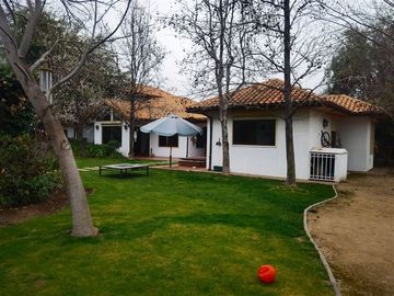 Casa en Venta en LAS BRISAS DE CHICUREO
