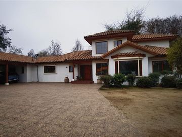 Casa en Venta en LAS BRISAS DE CHICUREO