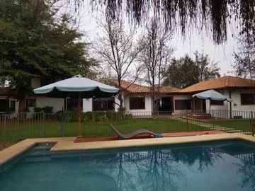 Casa en Venta en LAS BRISAS DE CHICUREO