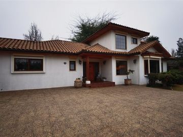 Casa en Venta en LAS BRISAS DE CHICUREO