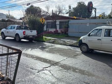 Casa en Venta en Sitio Comercial excelente ubicación en Los Ángeles