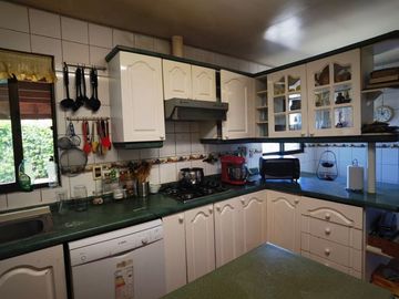 Casa en Venta en Condominio Polo II