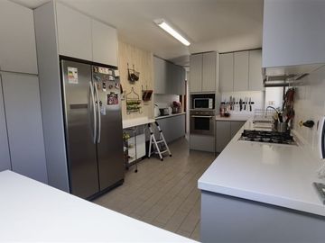 Casa en Venta en Condominio Polo II