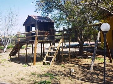 Casa en Venta en Condominio Polo II