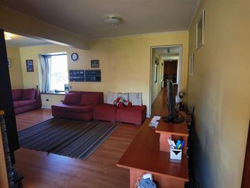 Casa en Venta en Condominio Polo II