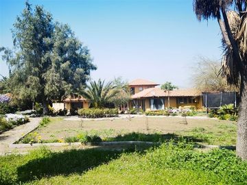 Casa en Venta en Condominio Polo II