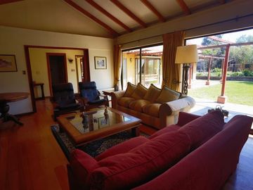 Casa en Venta en Condominio Polo II