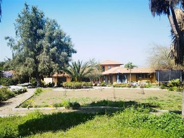 Casa en Venta en Condominio Polo II