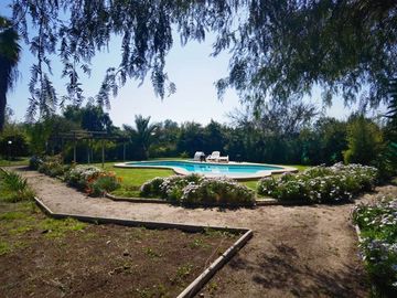 Casa en Venta en Condominio Polo II