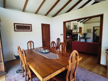 Casa en Venta en Condominio Polo II