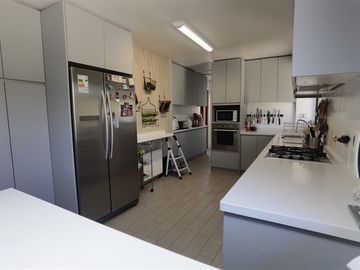 Casa en Venta en Condominio Polo II