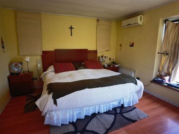Casa en Venta en Condominio Polo II