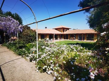 Casa en Venta en Condominio Polo II