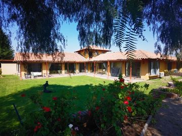 Casa en Venta en Condominio Polo II