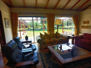 Casa en Venta en Condominio Polo II